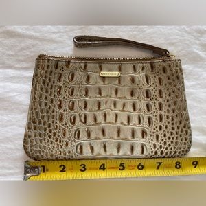 Brahmin Sally Clutch/Wristlet